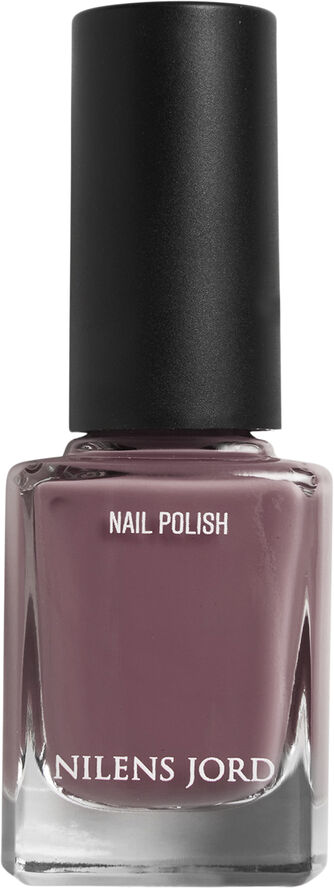 Nail Polish Rose Taupe