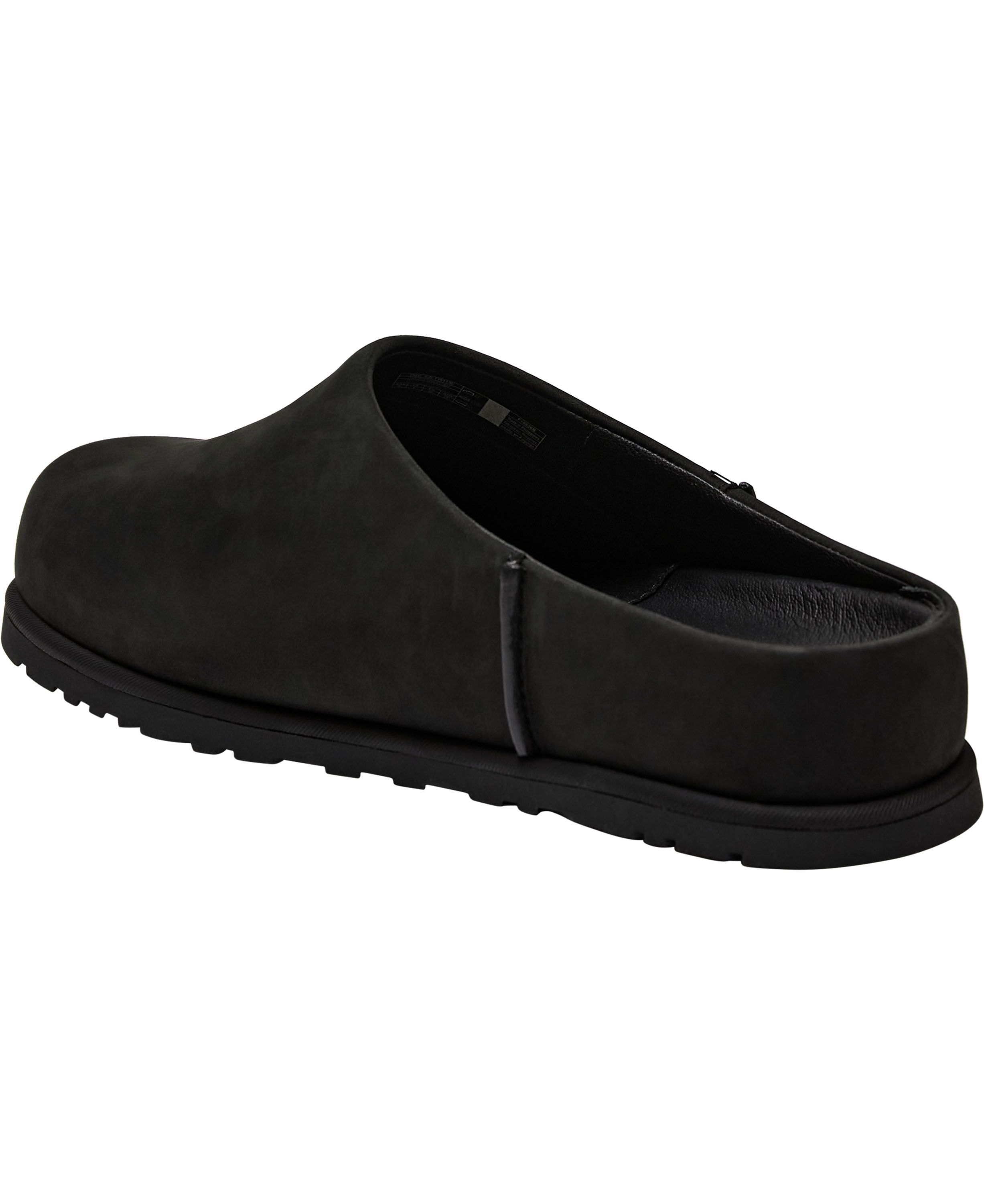 W Otzo Clog