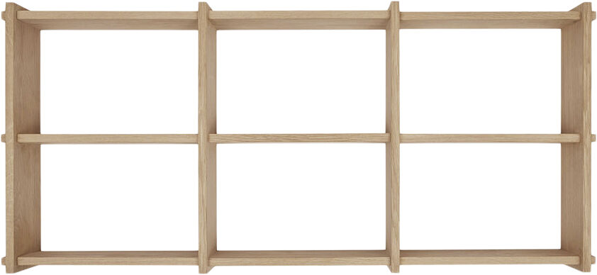 Grid Shelf - Lille