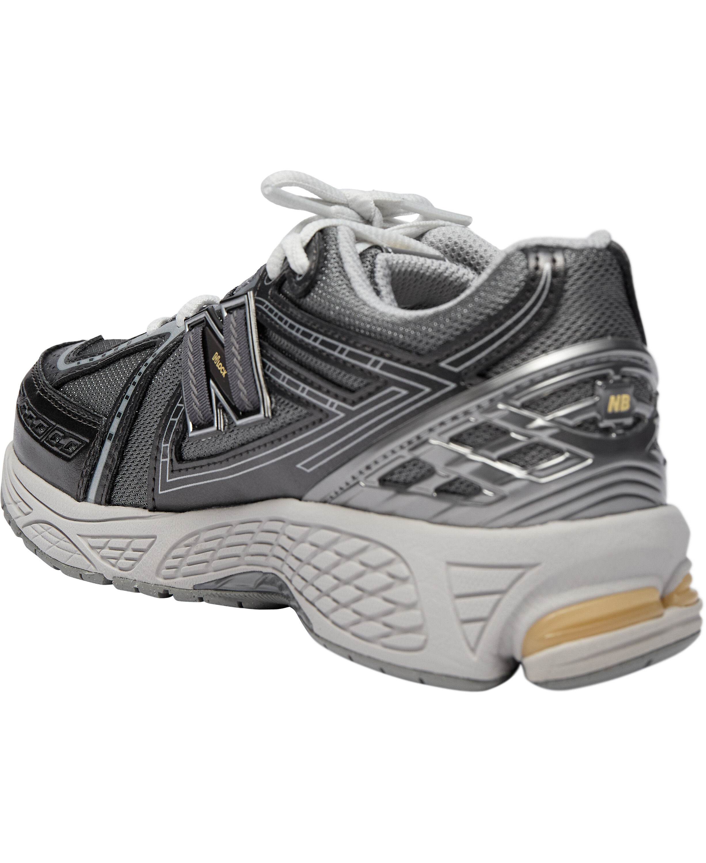 New Balance 1906 Kids Lace