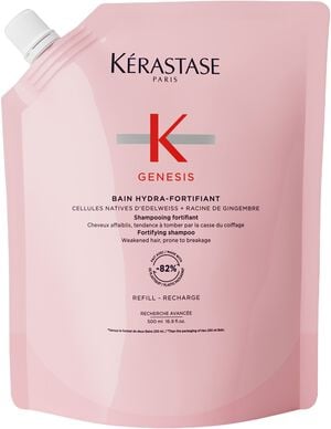 Genesis Bain Hydra-Fortifiant Shampoo Refill