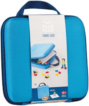 Plus plus Travel Case