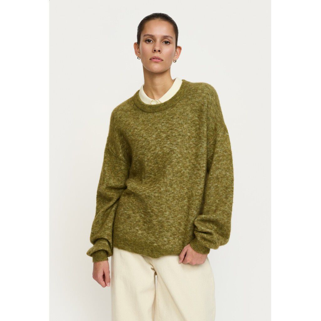 SRAllison Knit RWS