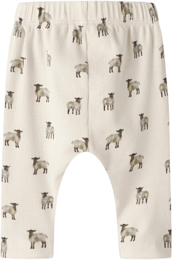 Nbmgavo Enk Loose Pant Lil