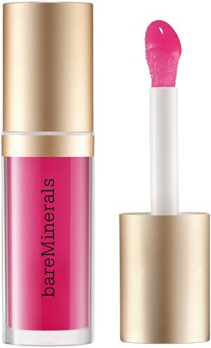 Tinted Lip Oil