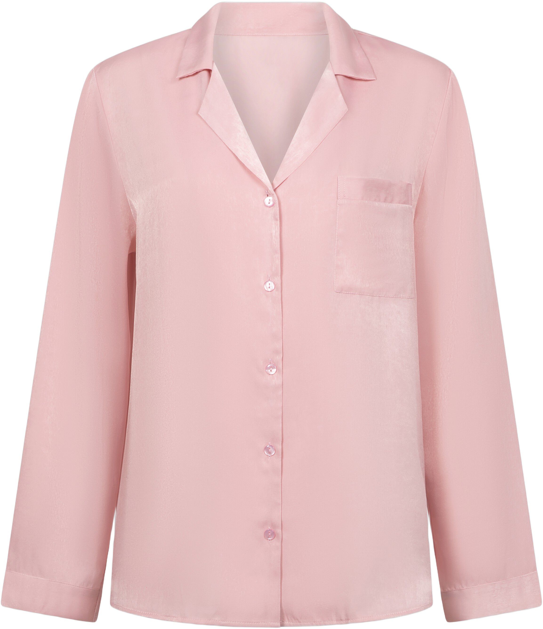 JACKET LS SATIN MINIMAL