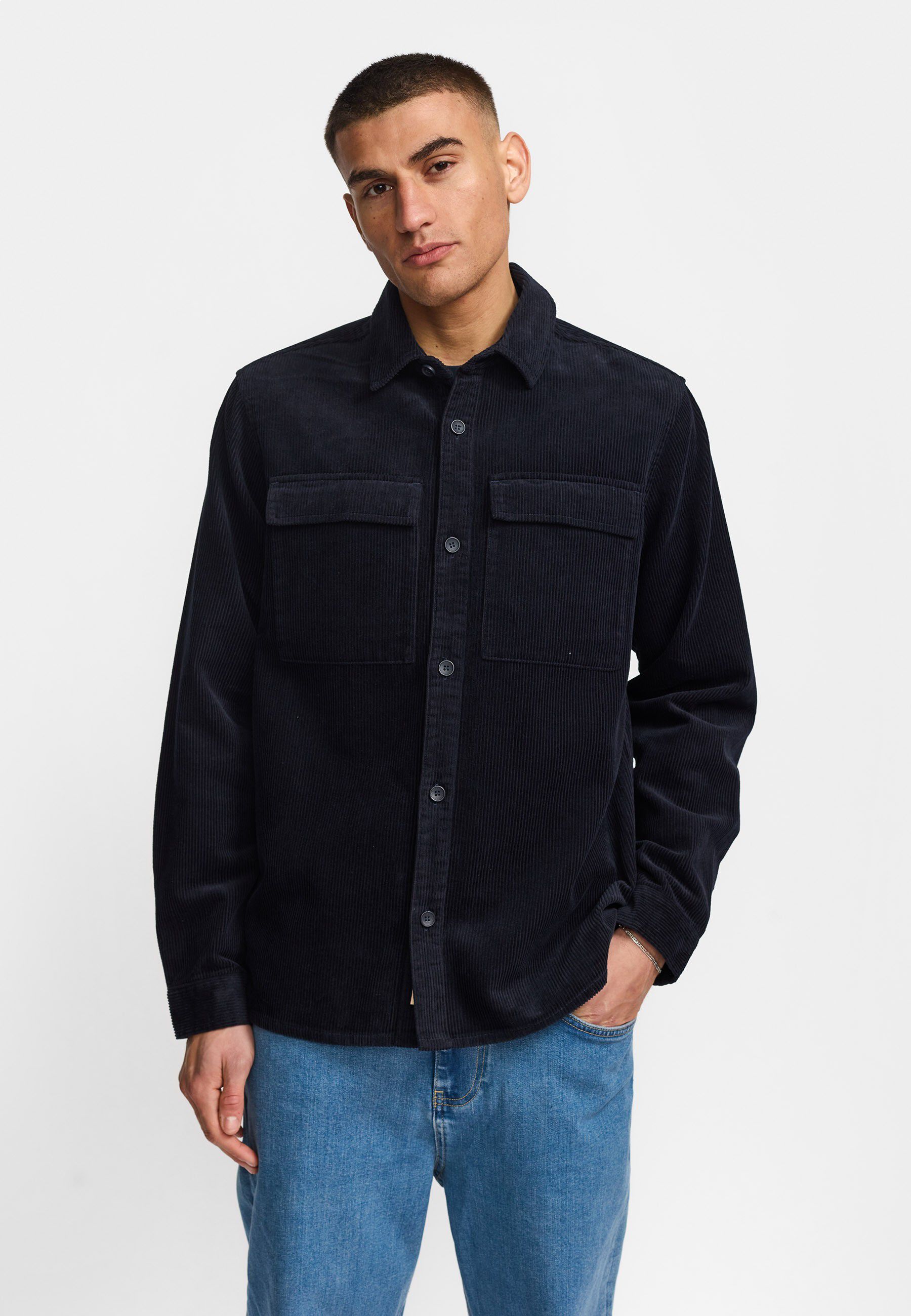 Utility Shirt