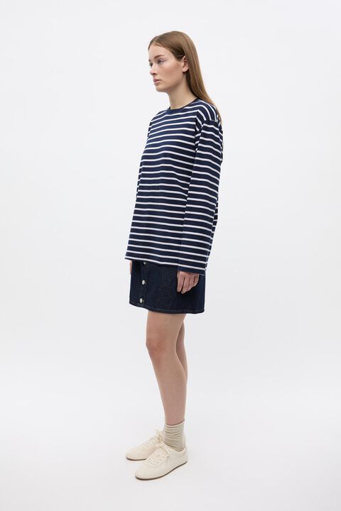 ENKULLA LS STRIPE 5310