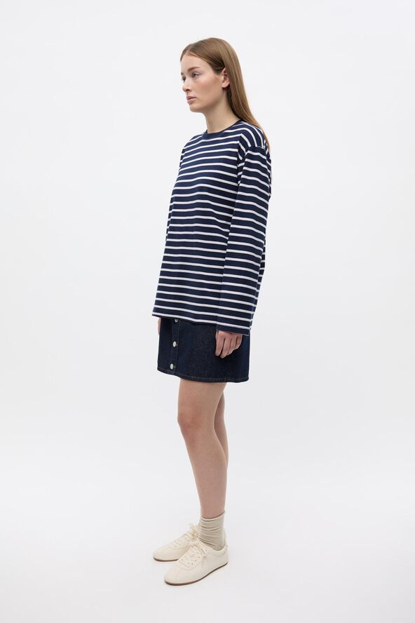 ENKULLA LS STRIPE 5310