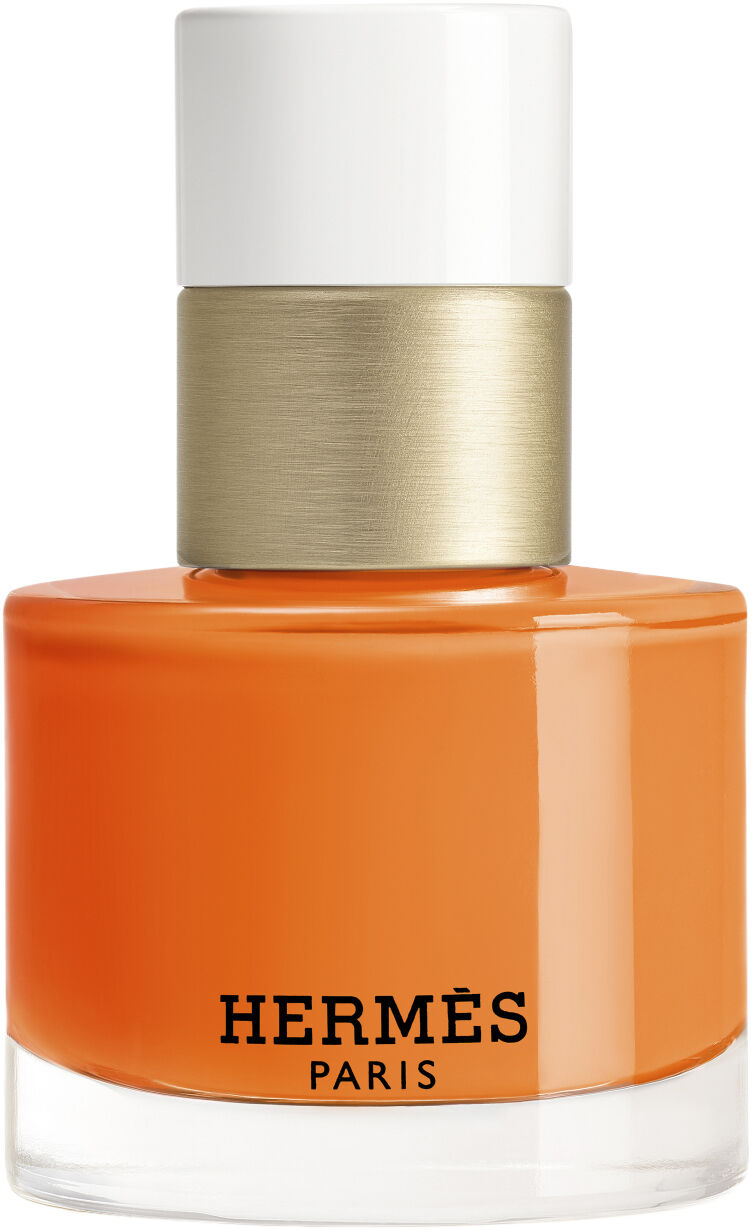 Les Mains Herm&egrave;s Nail Polish