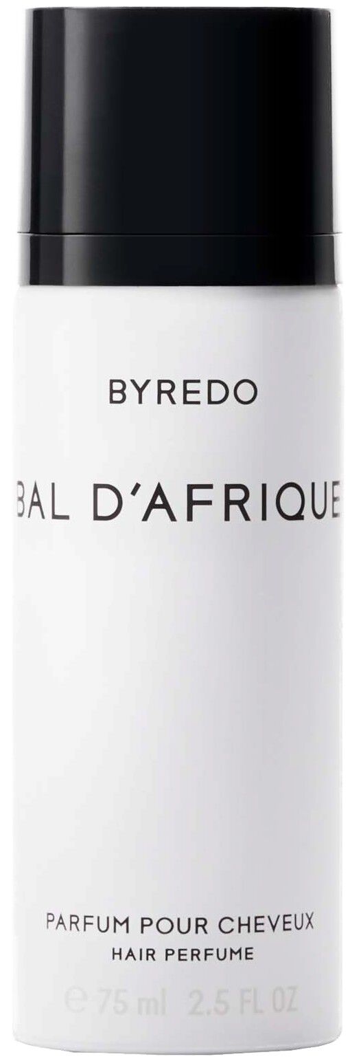 Hair Perfume Bal d'Afrique