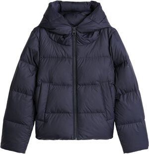 Woven Outdoor Jackets