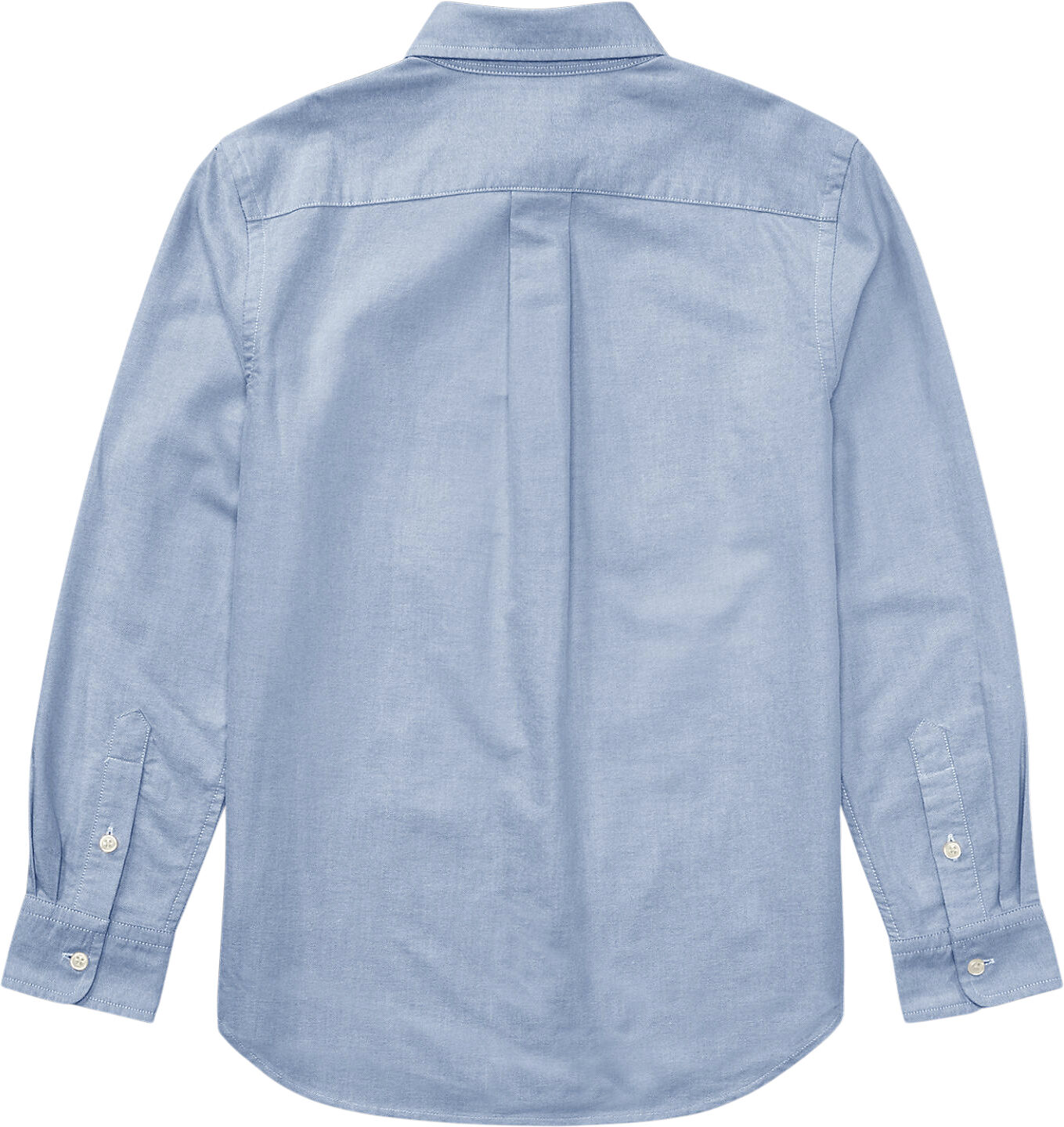 The Iconic Oxford Shirt Kids