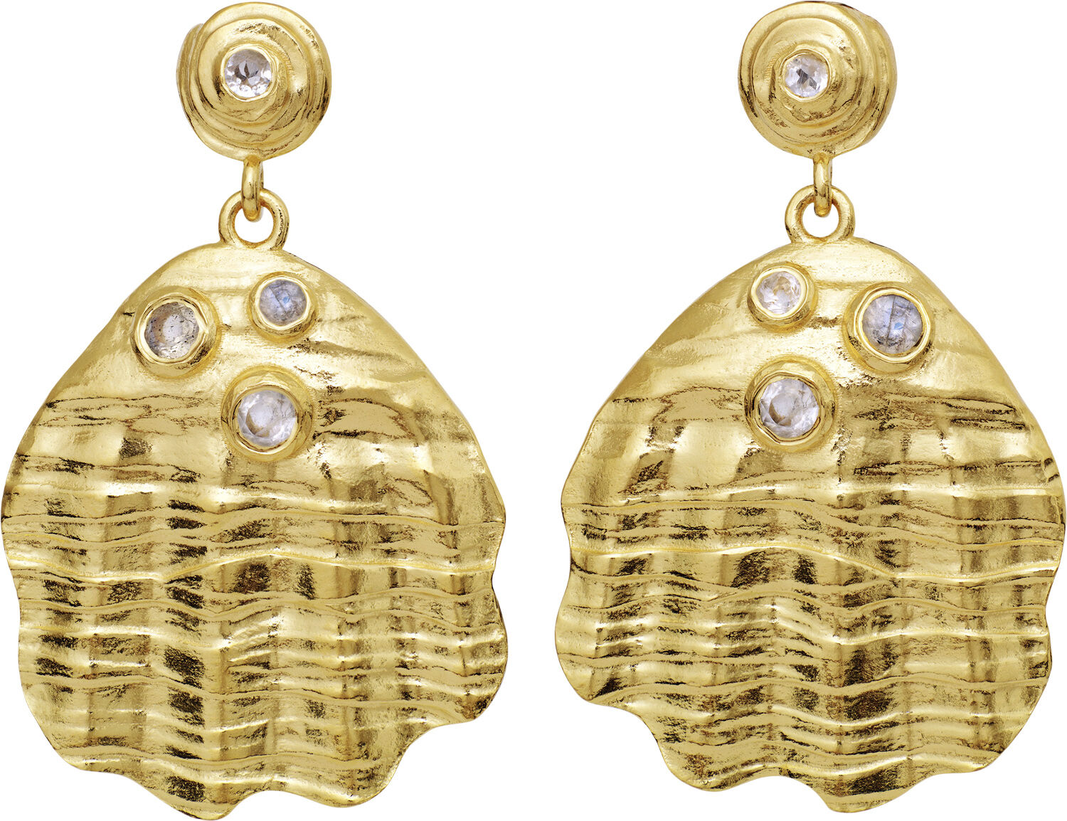 Palma Earring