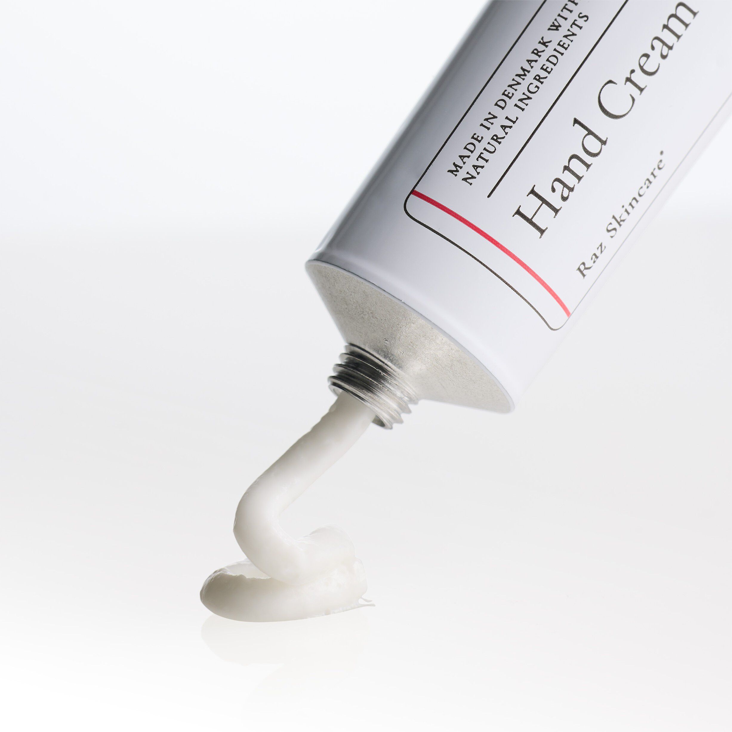 Raz Skincare New & Improved Hand Cream 25x3