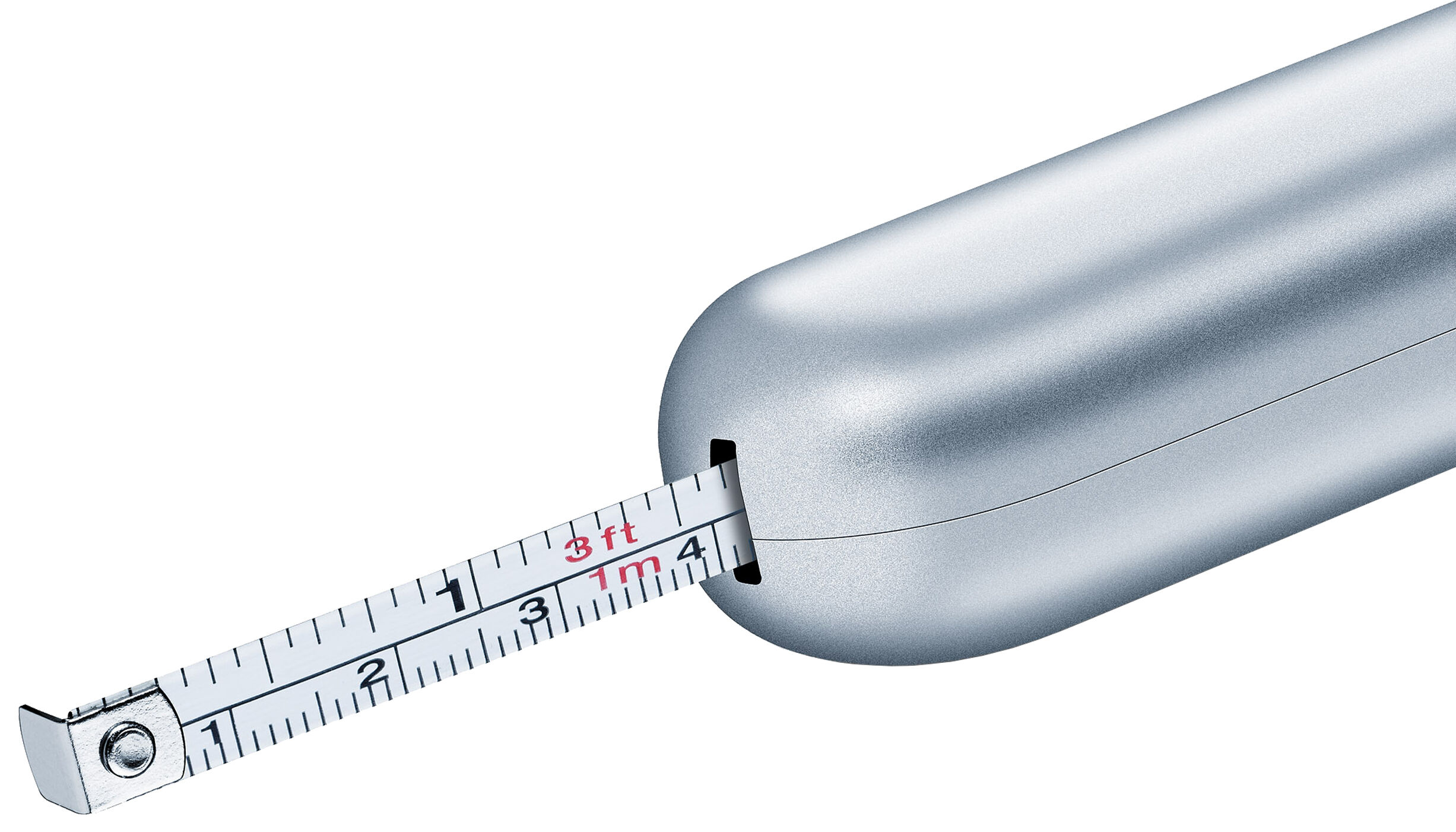 Bagasjevekt med m&aring;leband LS 06