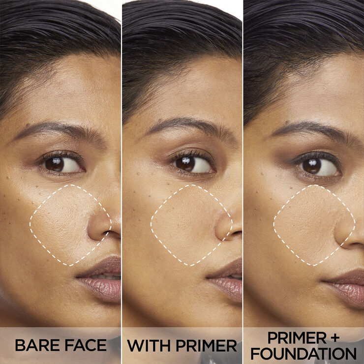Prime Lab Advanced Derm Primer