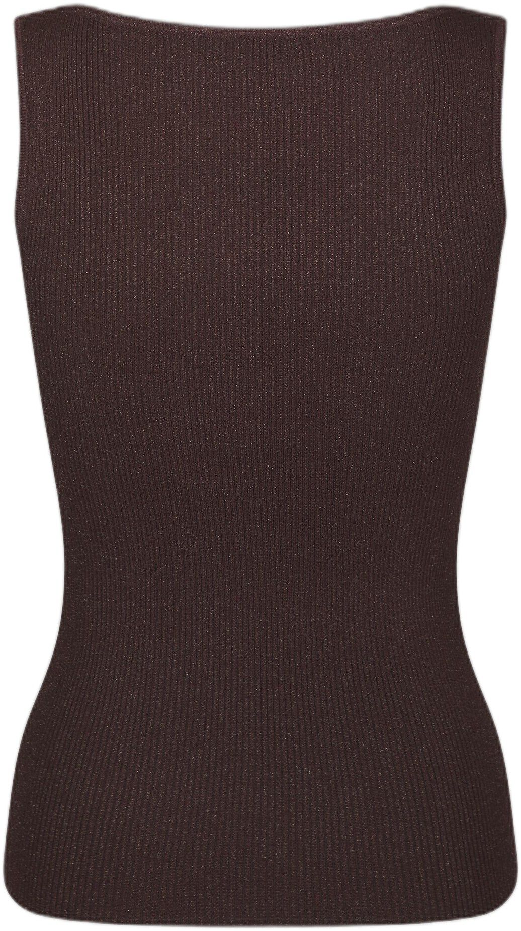 Talia Glitter Knit Top