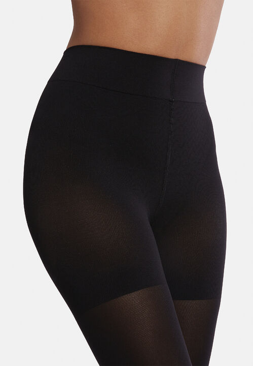 Tummy 66 Control Top Tights