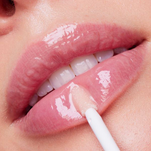 VERY ROSE LIP PLUMPING SERUM 8 ML