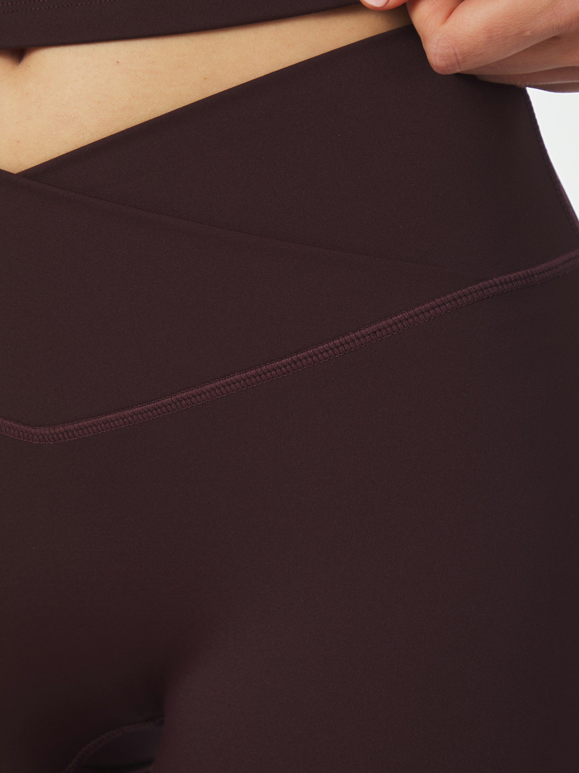 Sabina Wrap Leggings