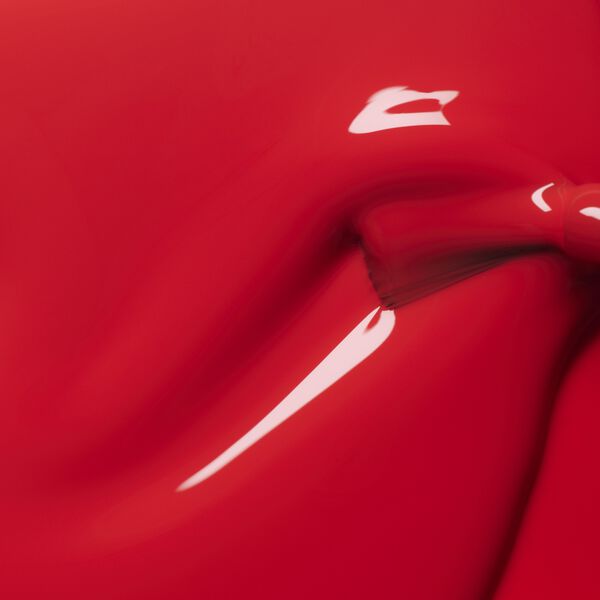 MANUCURIST - RED CORAL