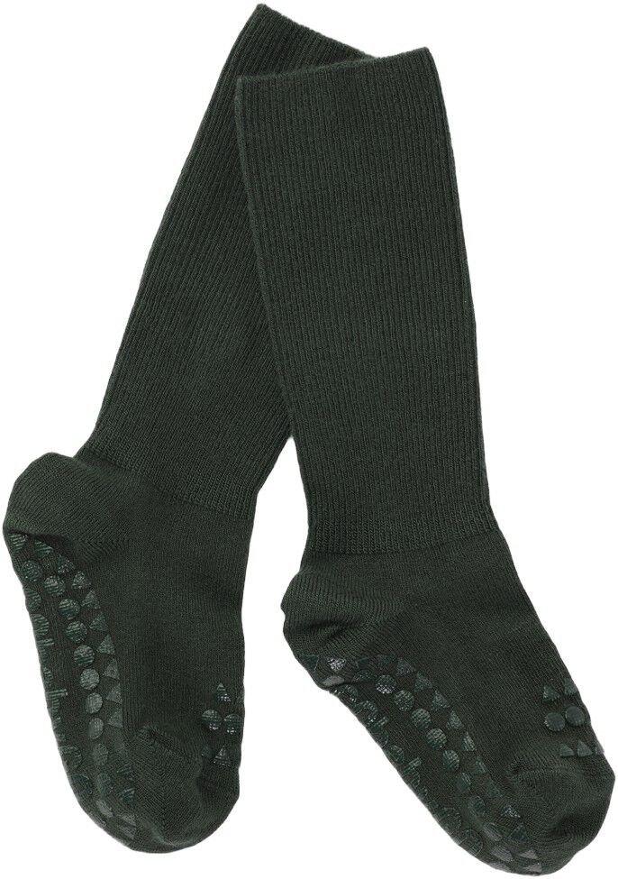 Non-slip socks - Bamboo