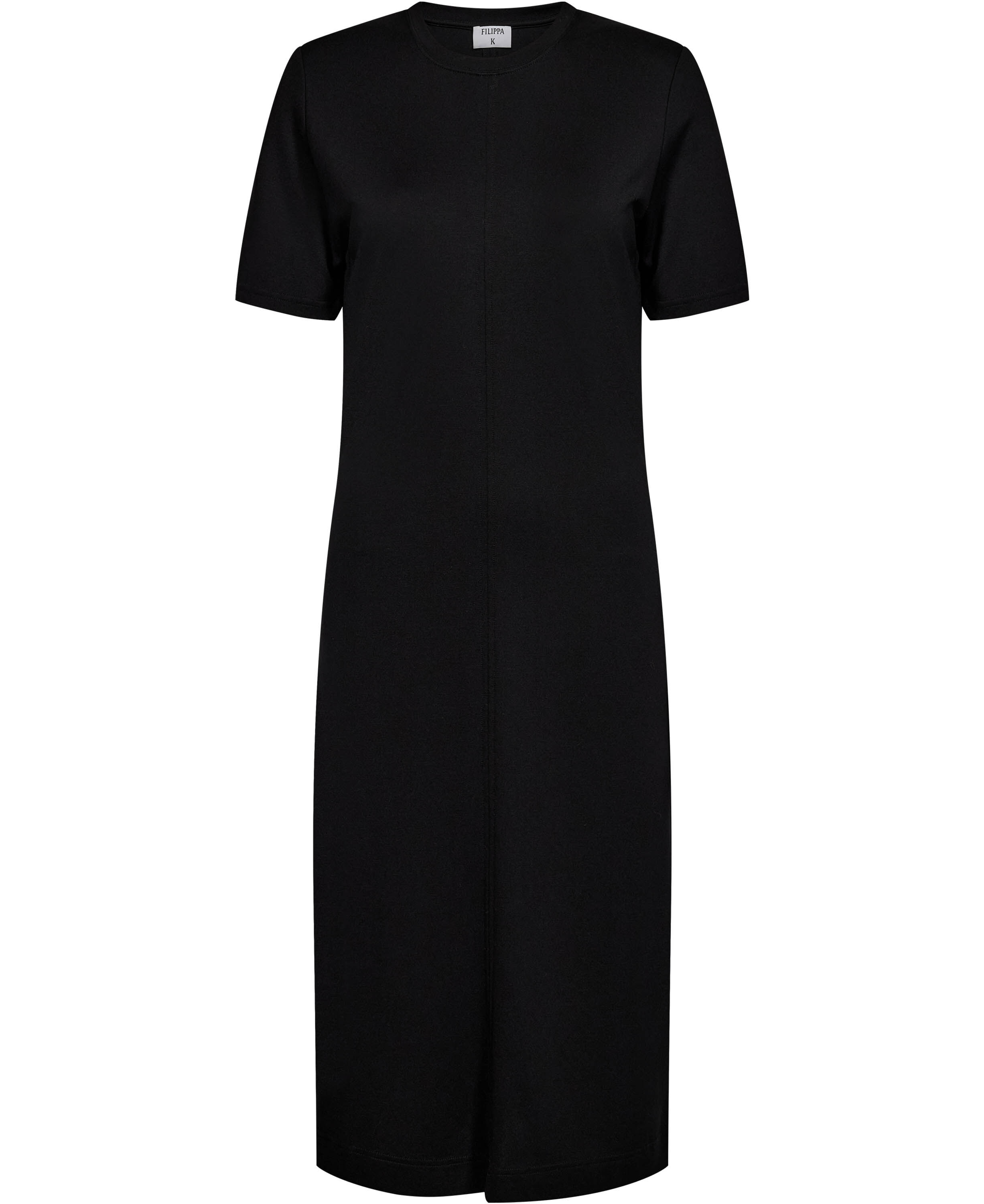 Long T-Shirt Dress