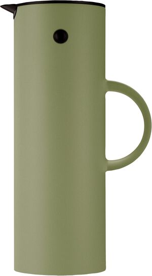 EM77 termokanne 1 l. soft fern green