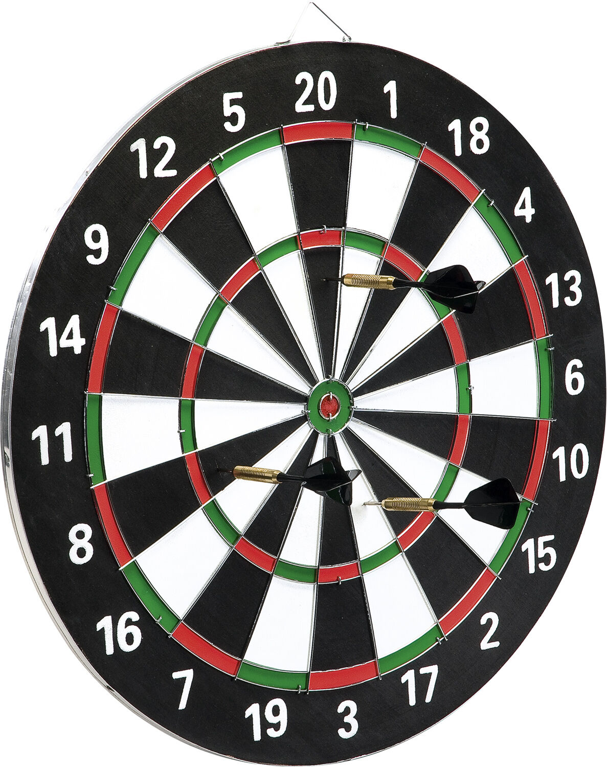 VINI luxDARTSPILm6 PILE