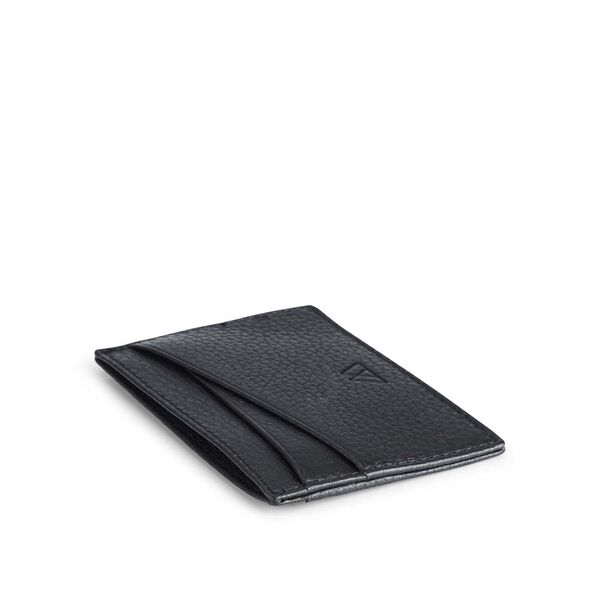 Frey card holder, grain