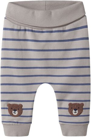 NBMDADDEL SWEAT PANT UNB