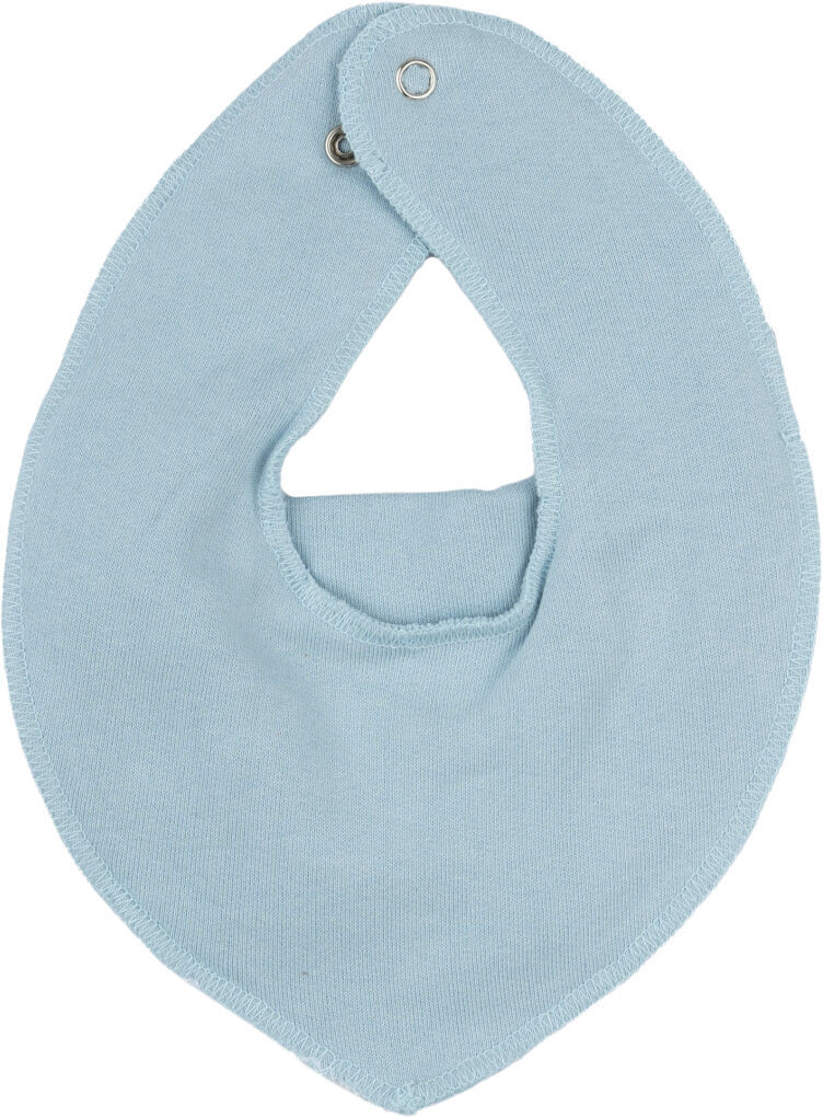 Cotton Bibs - Triangle