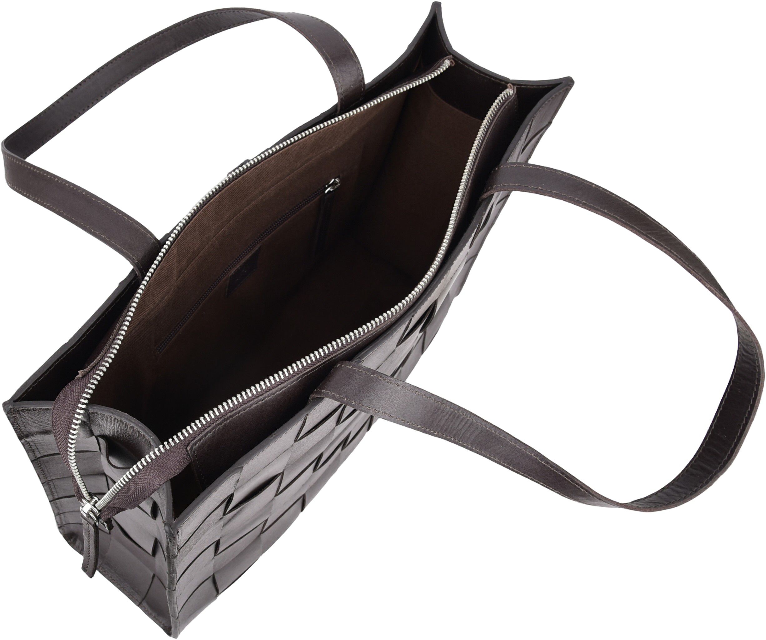 Limona shopper Ingrid