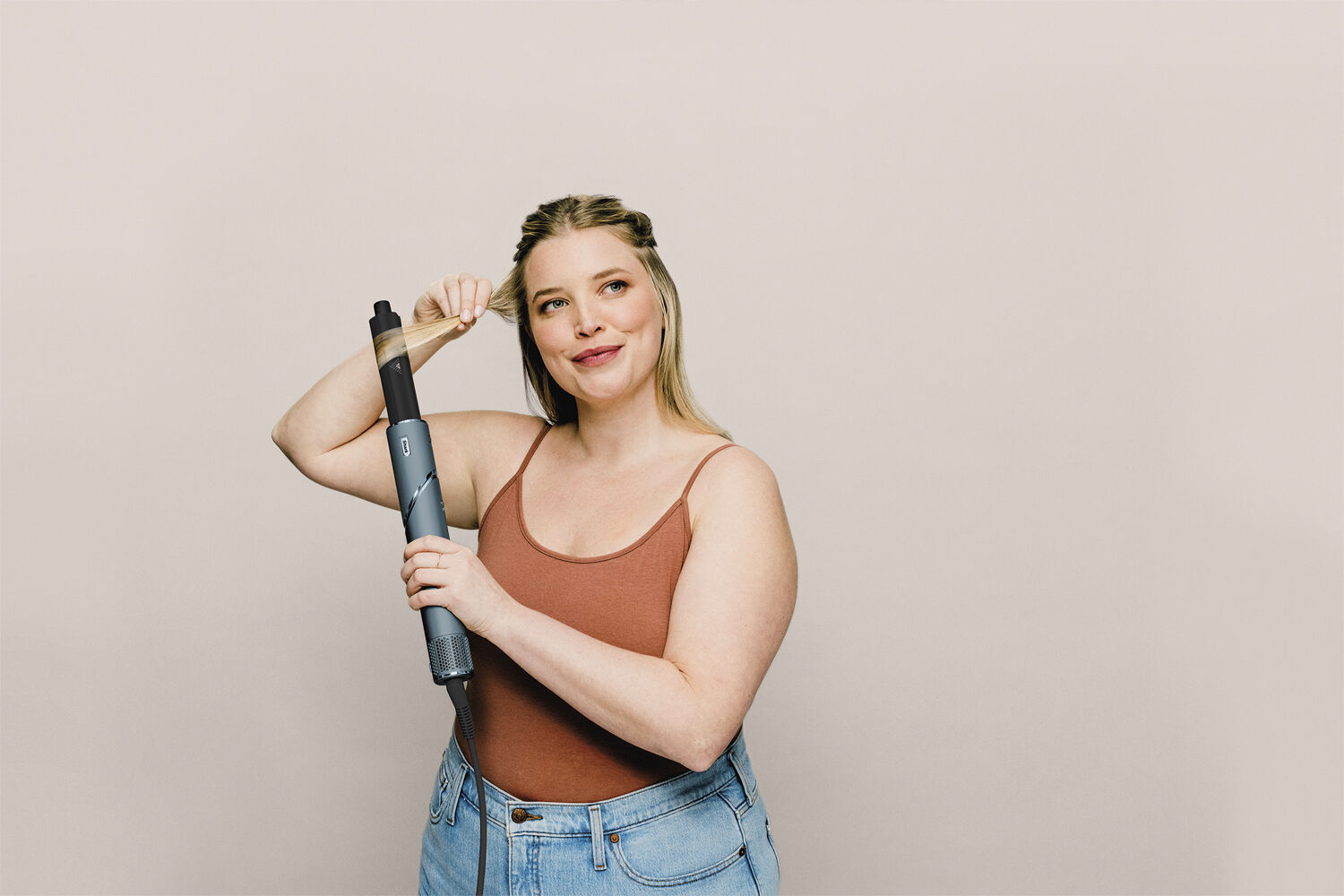 Shark Beauty HD450TLEU FlexStyle 5-in-1 Teal