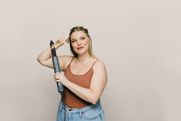 Shark Beauty HD450TLEU FlexStyle 5-in-1 Teal