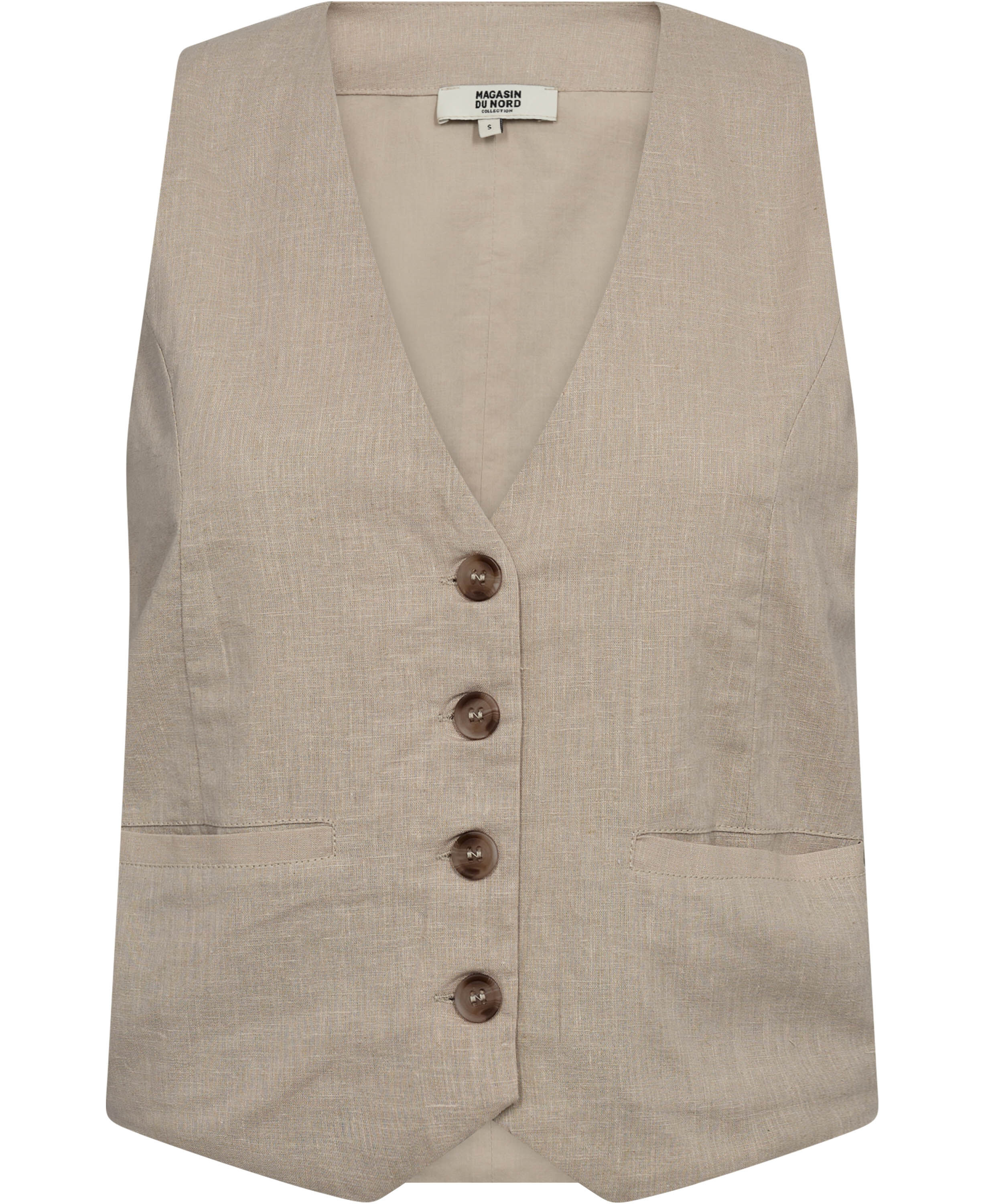 Florence 3S Vest &ndash; Linblanding