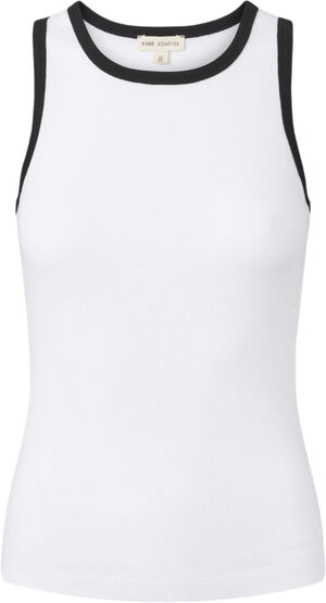 ESBlossom Tank Top GOTS