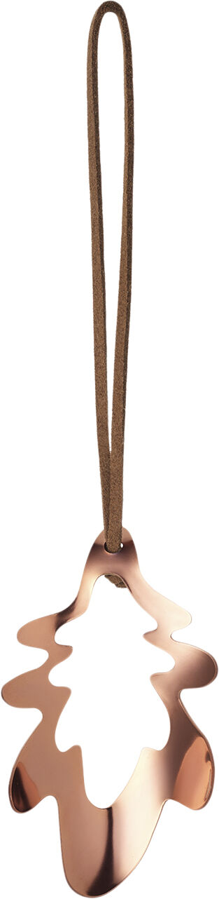 Forest Tales Egeblad H8. 5 kobber