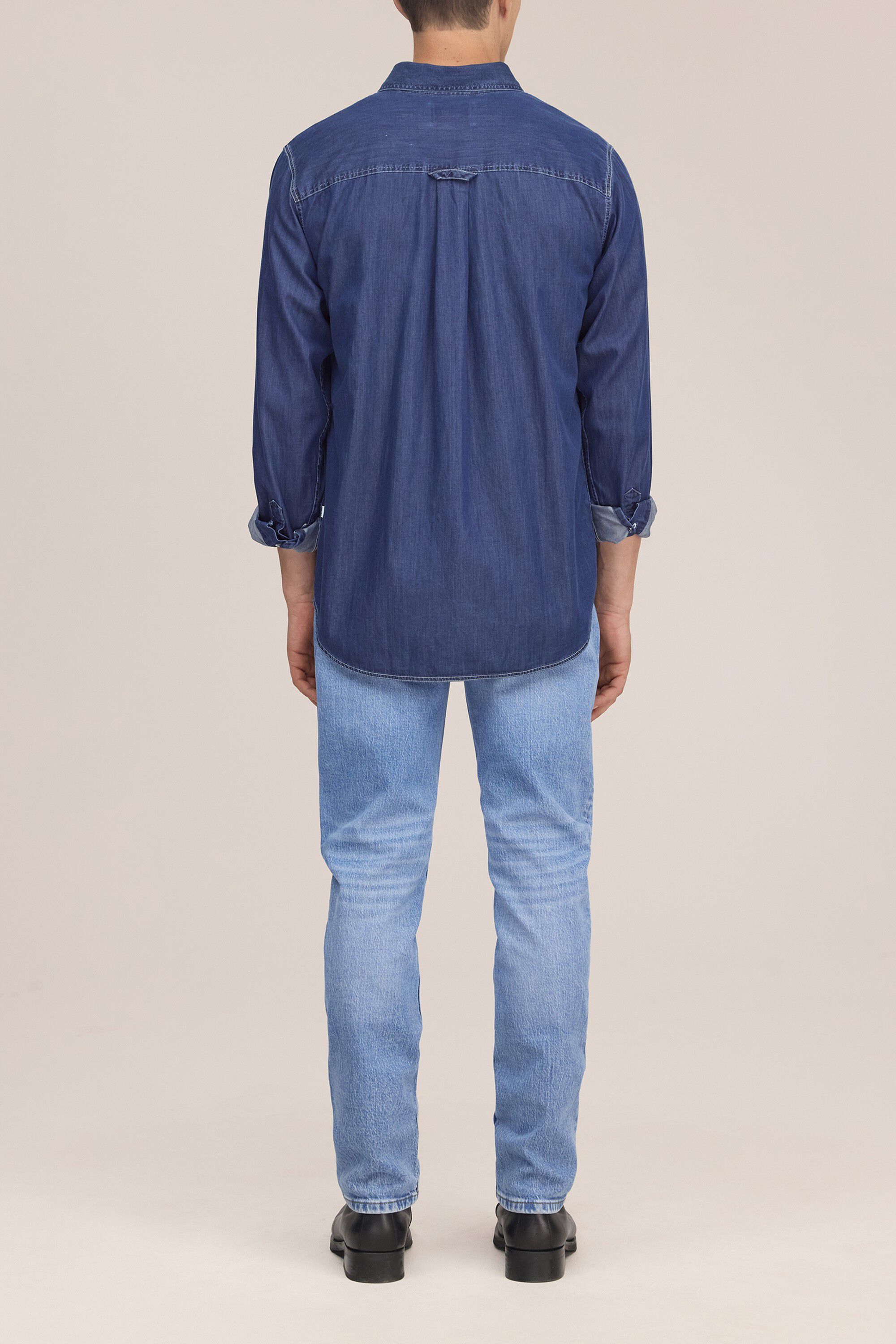 Colby Shirt