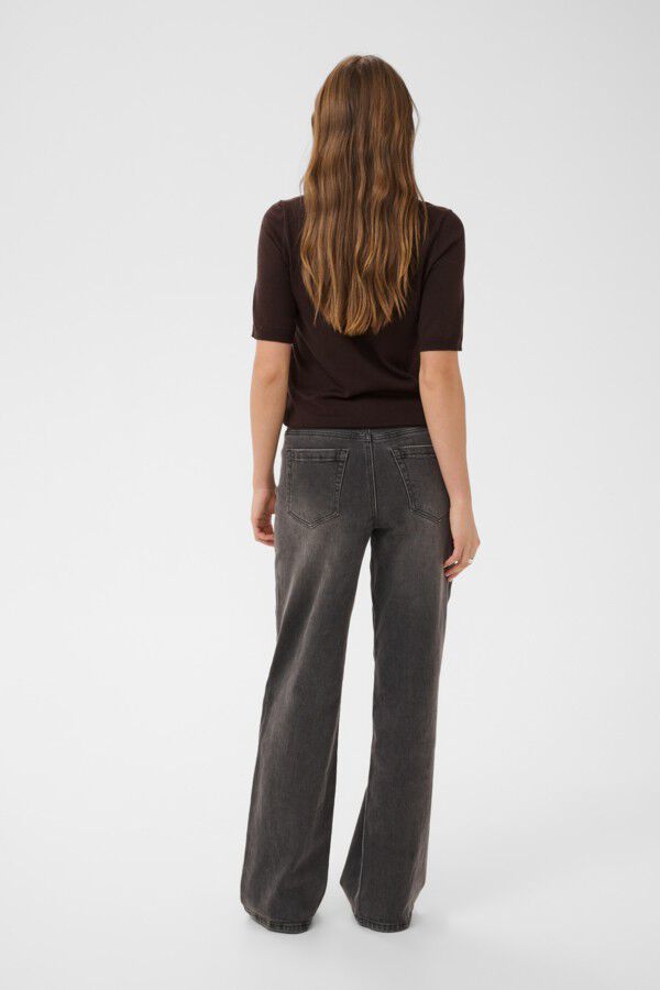 KAlizza O-neck pullover