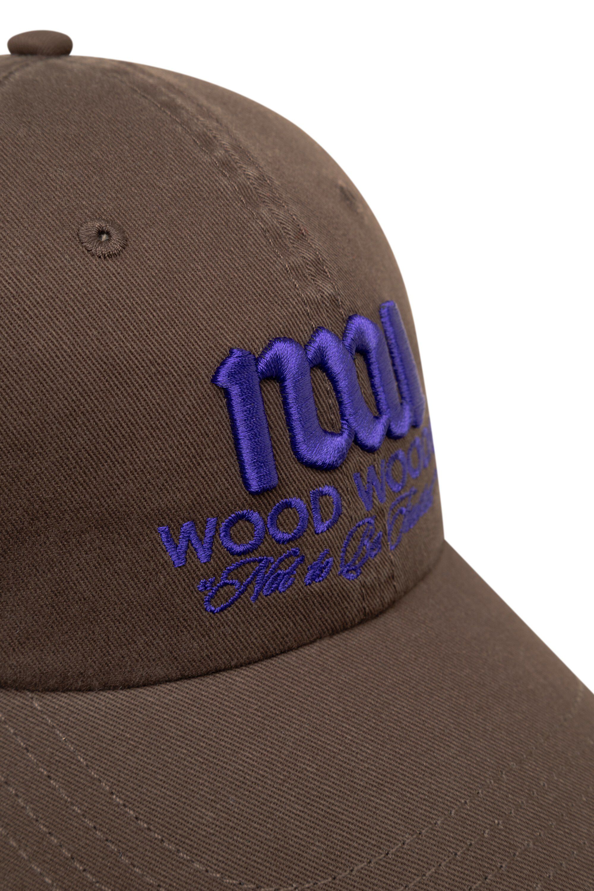 WWWallau cap italic 25246