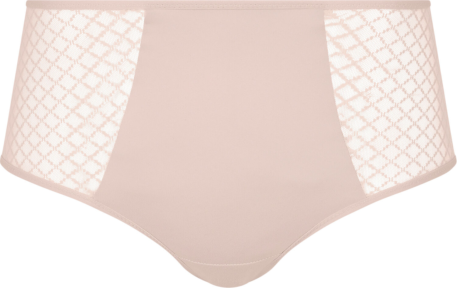 Norah Chic High-Waisted Full Brief