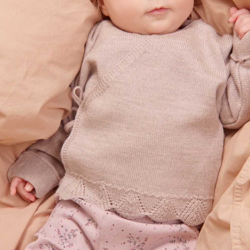 Jersey Pants Silas