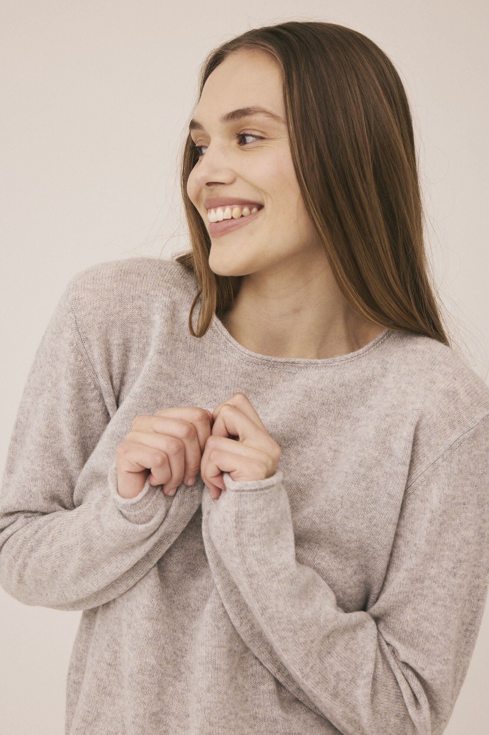 Grace 1 - 100% Cashmere