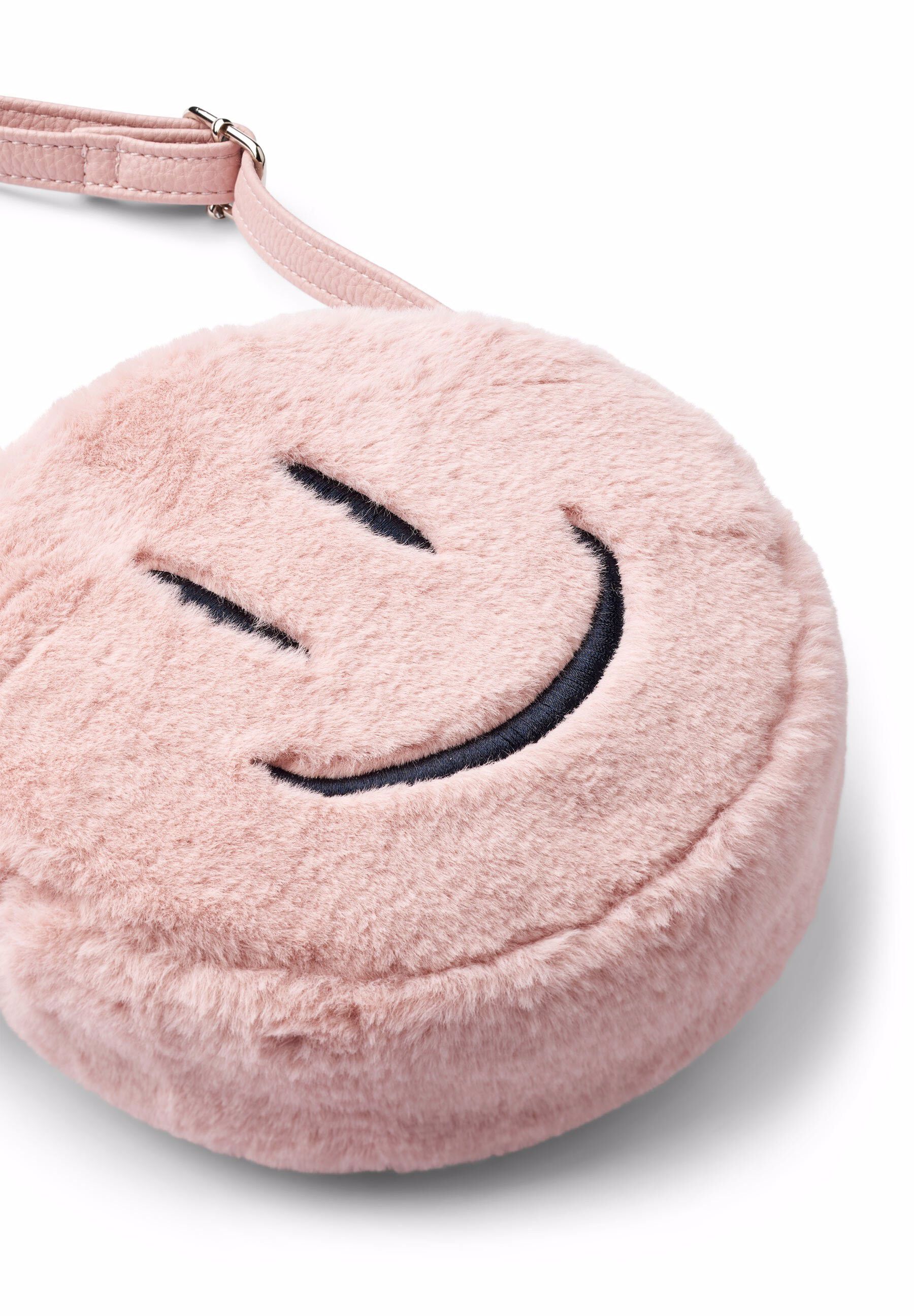 Fluffy Bag
