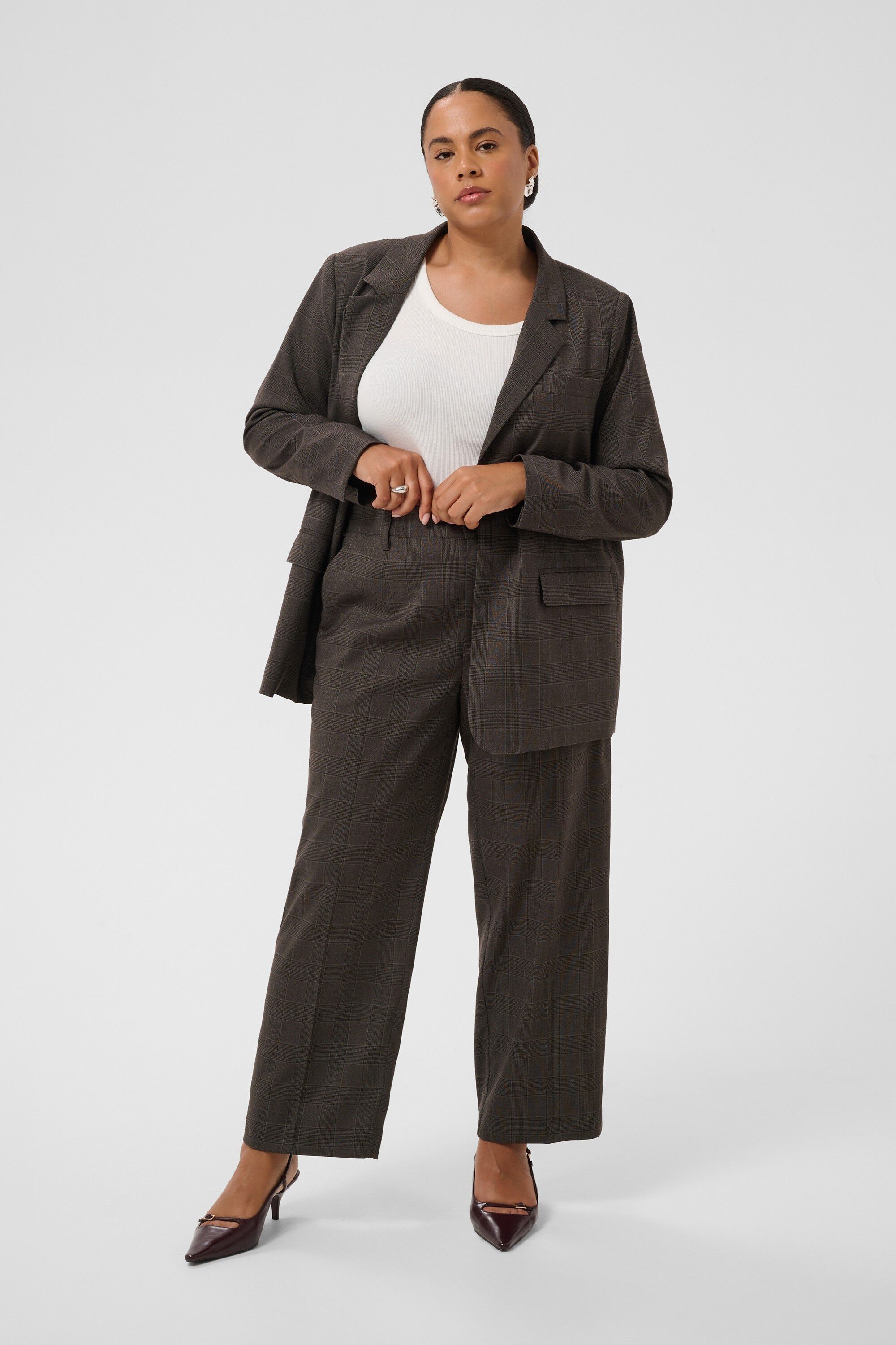 KClenoma Pants