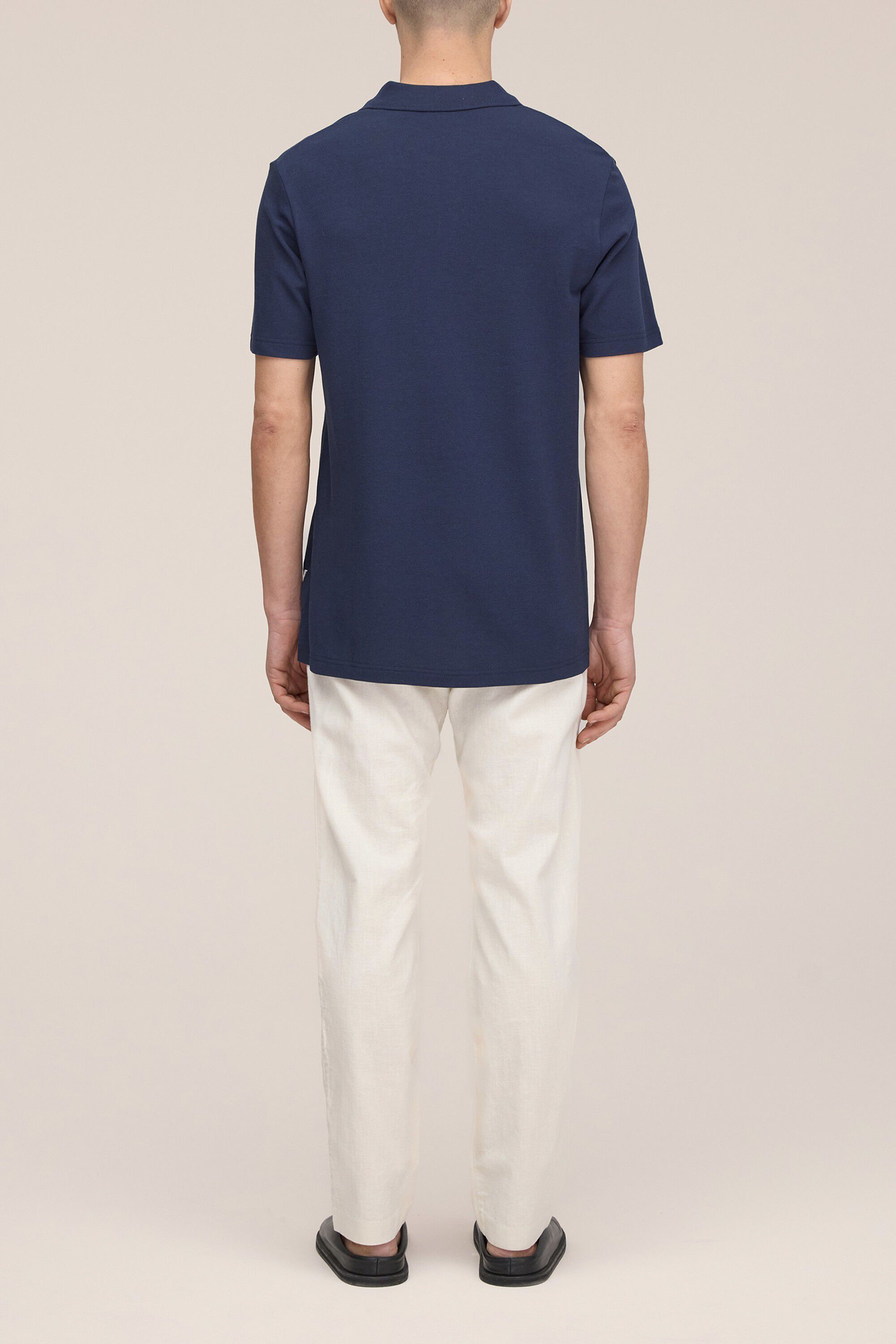 Almer SS Polo 3562