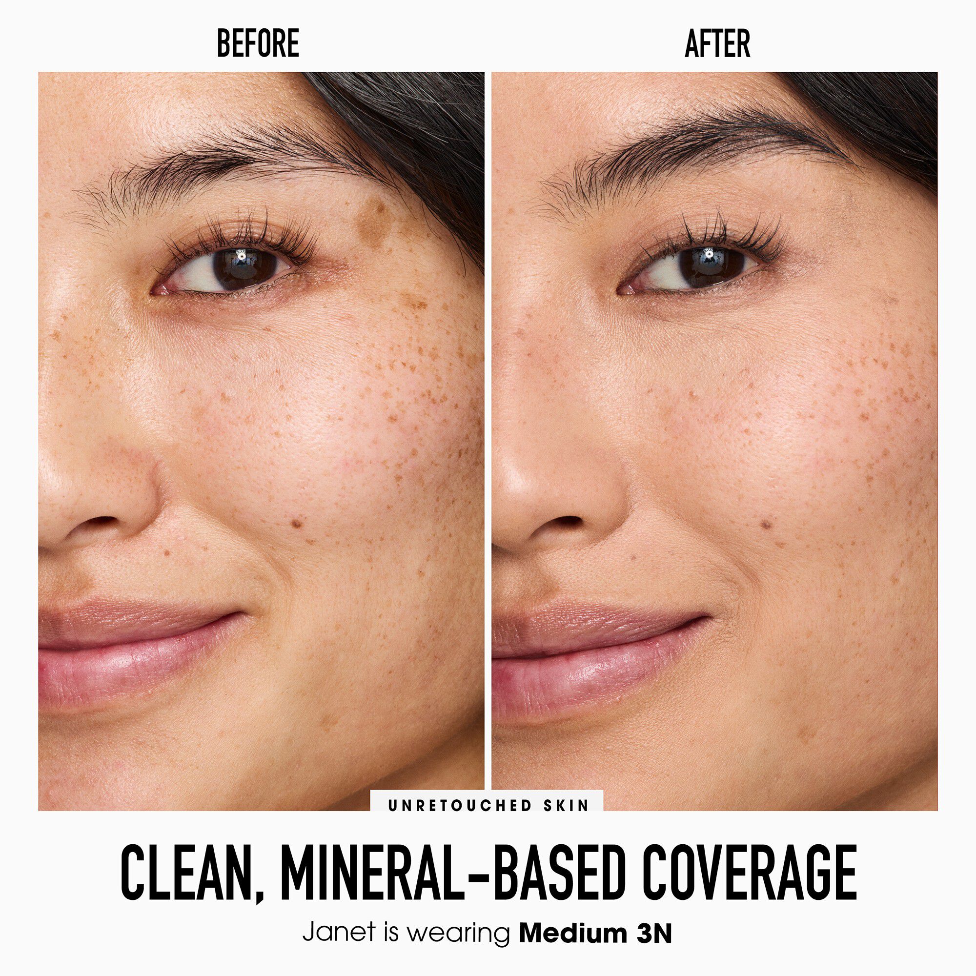 Original Liquid Creamy Concealer