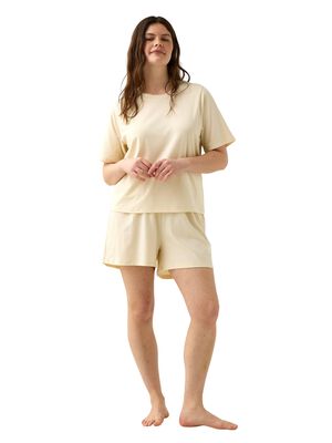 COOLMAX&reg; pyjamasset